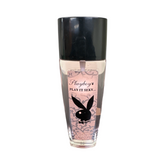 Playboy Play It Sexy 75ML Body Fragrance (W)